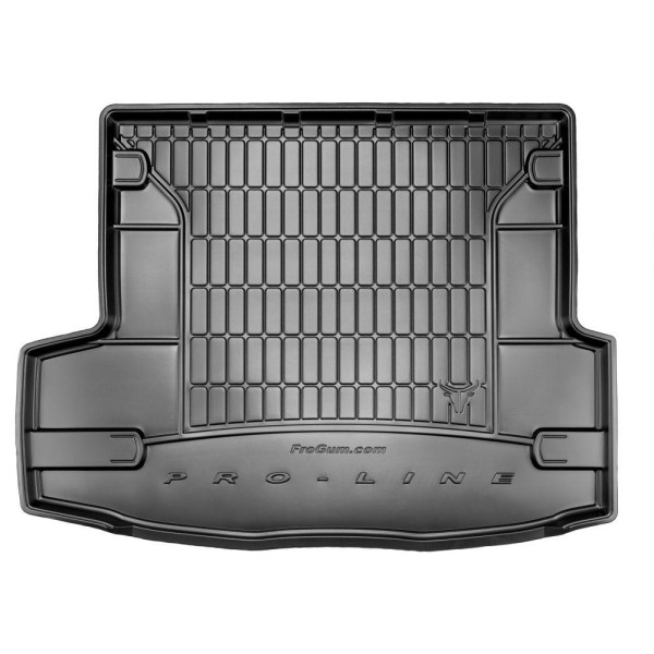 Rubber trunk mat Proline Honda Civic IX Tourer 2014-2017