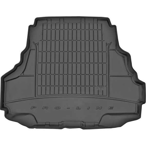 Rubber trunk mat Proline Rover 45 Sedan 1999-2005