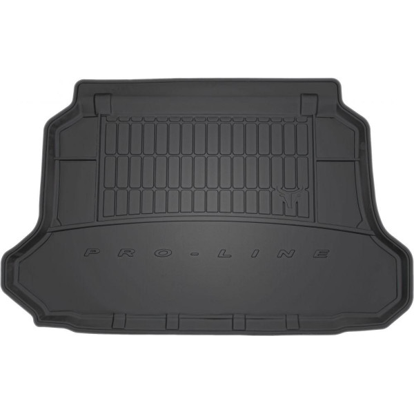 Rubber trunk mat Proline Honda Civic VII Hatchback 2000-2005 (5 doors)