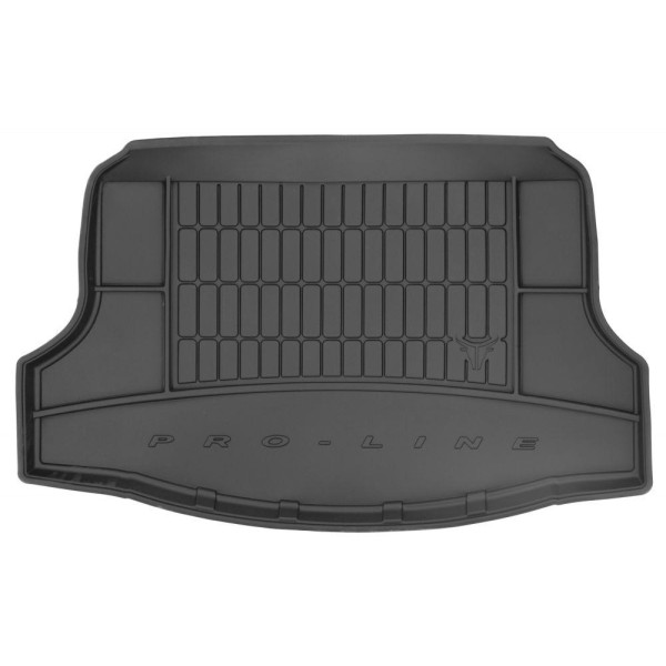 Rubber trunk mat Proline Honda Civic X Hatchback from 2015 (5 doors)