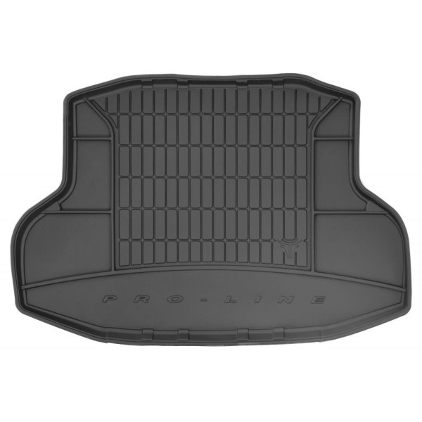 Rubber trunk mat Proline Honda Civic X Sedan 2015-2021