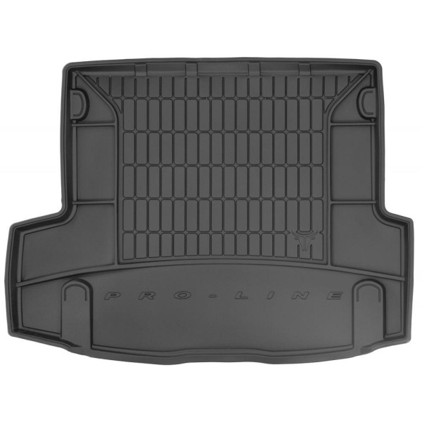 Rubber trunk mat Proline Honda Civic X Station wagon from 2015