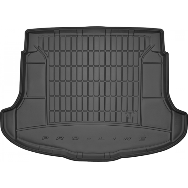 Rubber trunk mat Proline Honda CR-V III 2006-2011