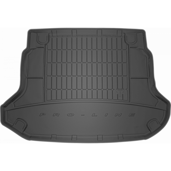 Rubber trunk mat Proline Honda CR-V IV 2002-2006