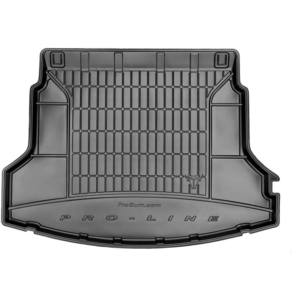 Rubber trunk mat Proline Honda CR-V IV 2012-2016