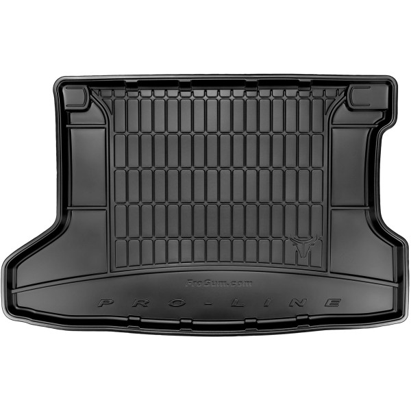 Rubber trunk mat Proline Honda HR-V II from 2015