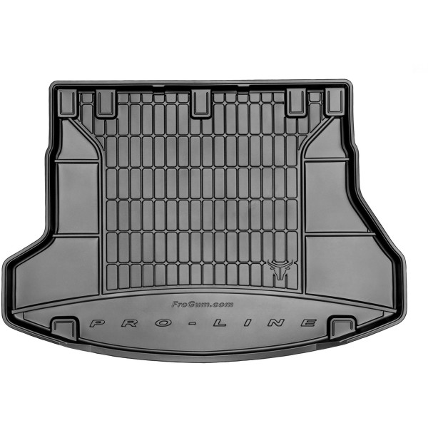 Rubber trunk mat Proline Hyundai i30 II Combi 2012-2017