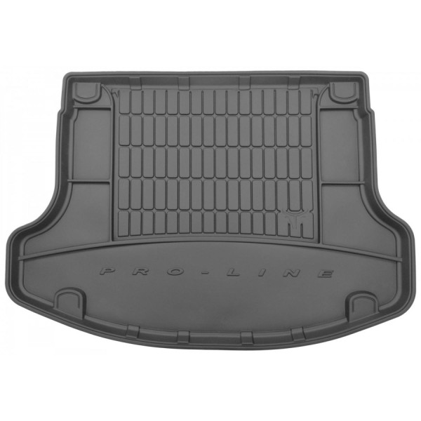 Rubber trunk mat Proline Hyundai i30 III Fastback from 2016