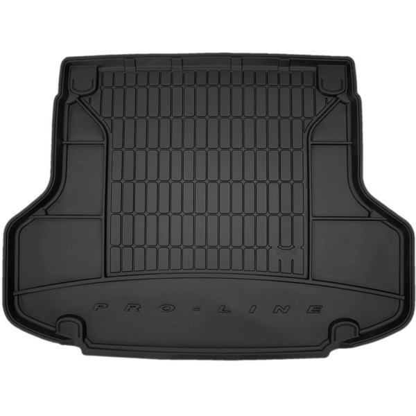 Rubber trunk mat Proline Hyundai i30 III Station wagon from 2016