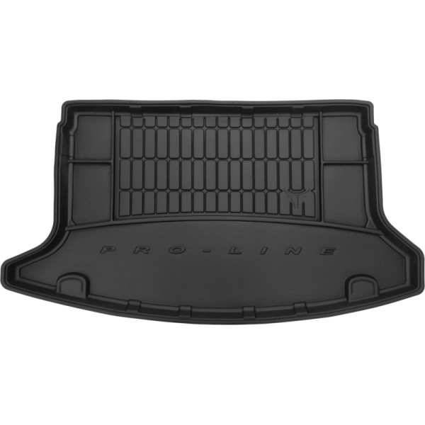 Rubber trunk mat Proline Hyundai i30 N Performance from 2017