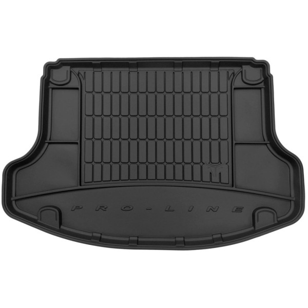 Rubber trunk mat Proline Hyundai i30N III from 2016 (Fastback)