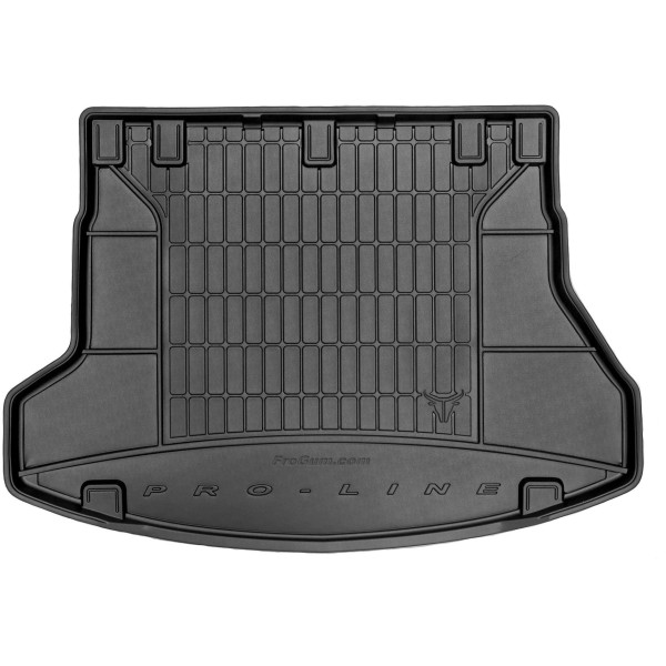 Rubber trunk mat Proline Hyundai i40 Combi from 2011