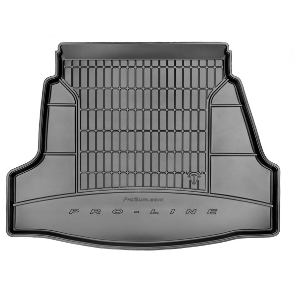 Rubber trunk mat Proline Hyundai i40 Sedan from 2011