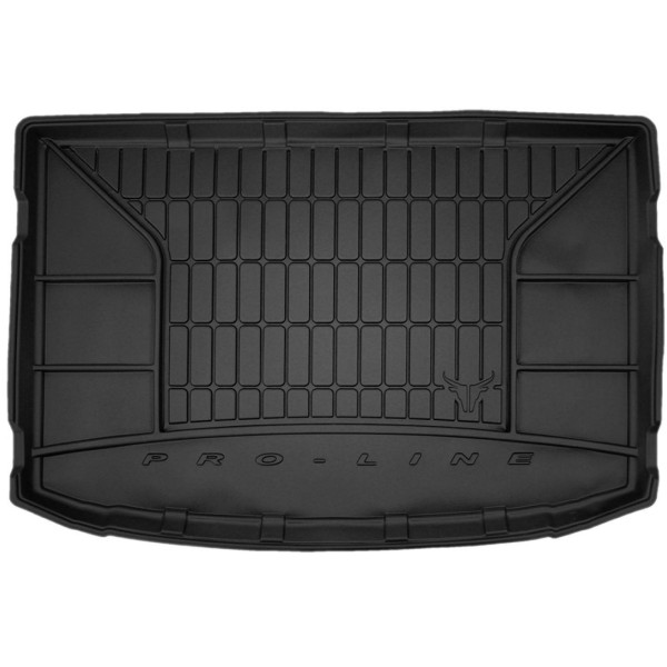 Rubber trunk mat Proline Hyundai ix20 2010-2019