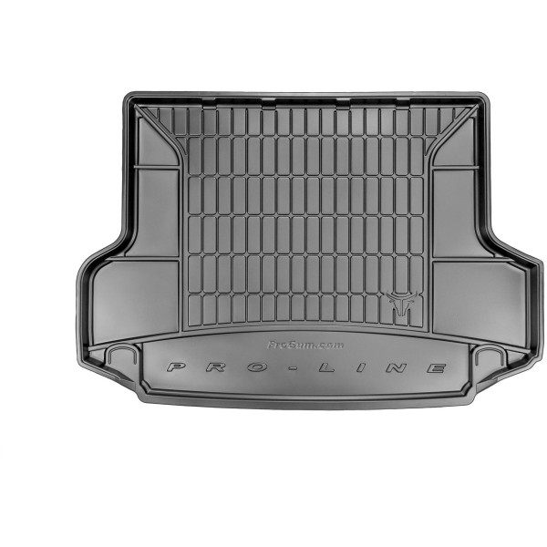 Rubber trunk mat Proline Hyundai ix35 2009-2015