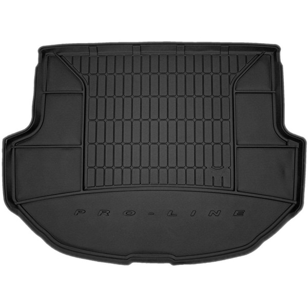 Rubber trunk mat Proline Hyundai Santa Fe III 2012-2018