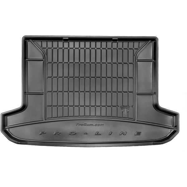 Rubber trunk mat Proline Hyundai Tuscon III from 2015