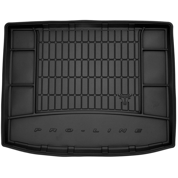 Rubber trunk mat Proline Infiniti Q30 2015-2019 (Sport)