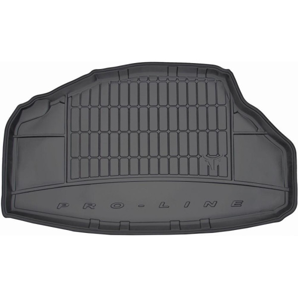 Rubber trunk mat Proline Infiniti Q50 from 2013