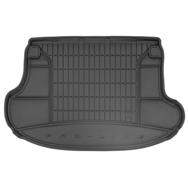 Rubber trunk mat Proline Infiniti QX70 2013-2017