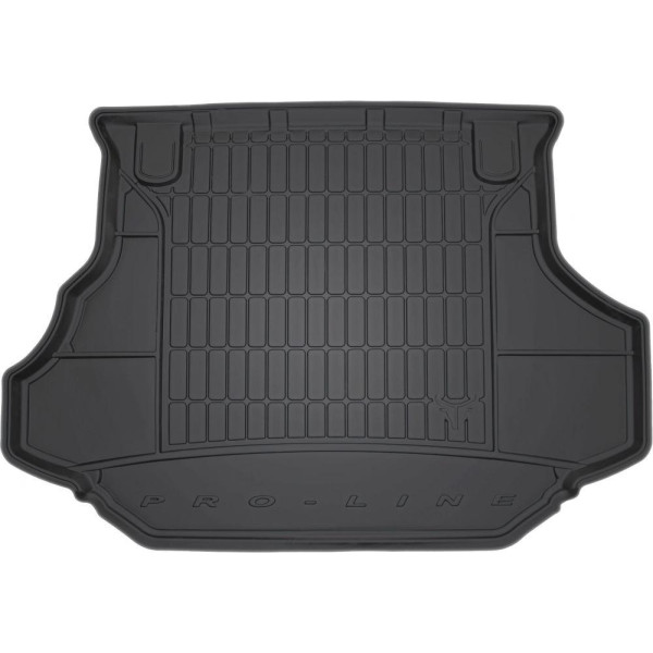 Rubber trunk mat Proline Kia Carens I 1999-2006