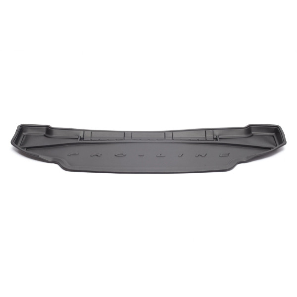 Rubber trunk mat Proline Kia Carens III from 2013 (7 places)