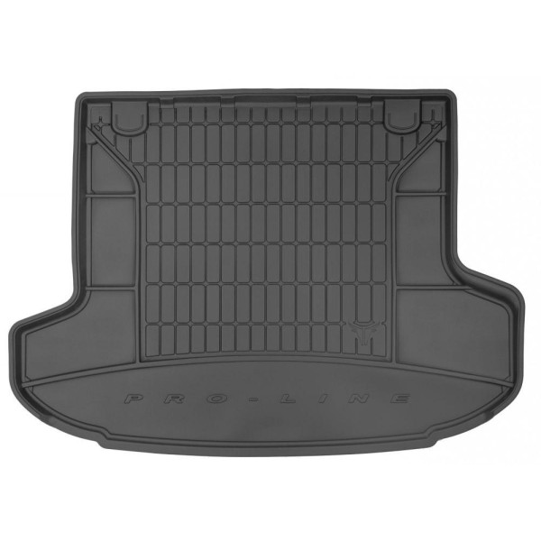 Rubber trunk mat Proline Kia Cee'd SW 2006-2012