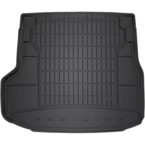 Rubber trunk mat Proline Kia Ceed III Station wagon from 2018