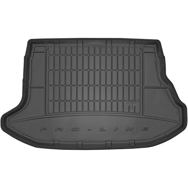 Rubber trunk mat Proline Kia Cerato I Hatchback 2004-2008