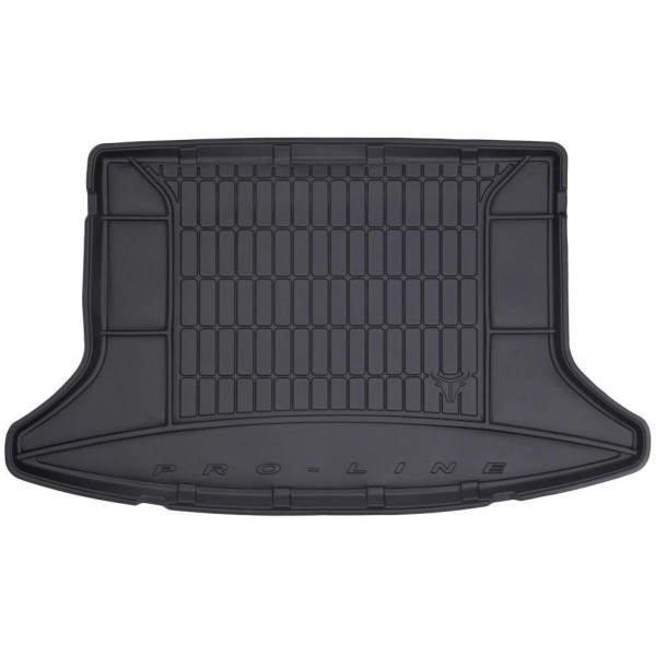 Rubber trunk mat Proline Kia Niro from 2016