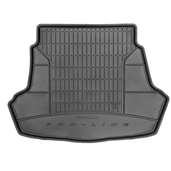 Rubber trunk mat Proline Kia Optima II from 2015