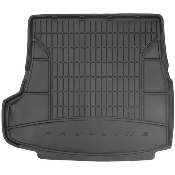 Rubber trunk mat Proline Kia Optima Sport Wagon IV from 2015