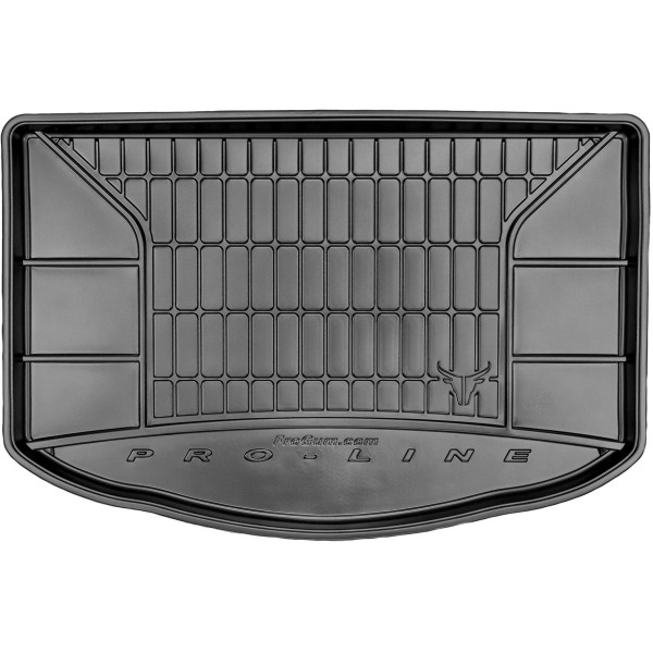 Rubber trunk mat Proline Kia Soul II 2013-2019