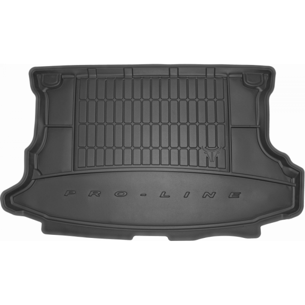 Rubber trunk mat Proline Kia Sportage II 2004-2010