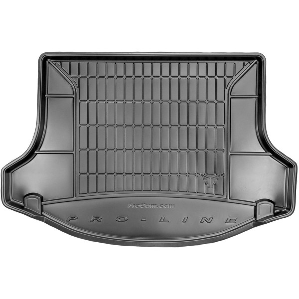 Rubber trunk mat Proline Kia Sportage III 2010-2015