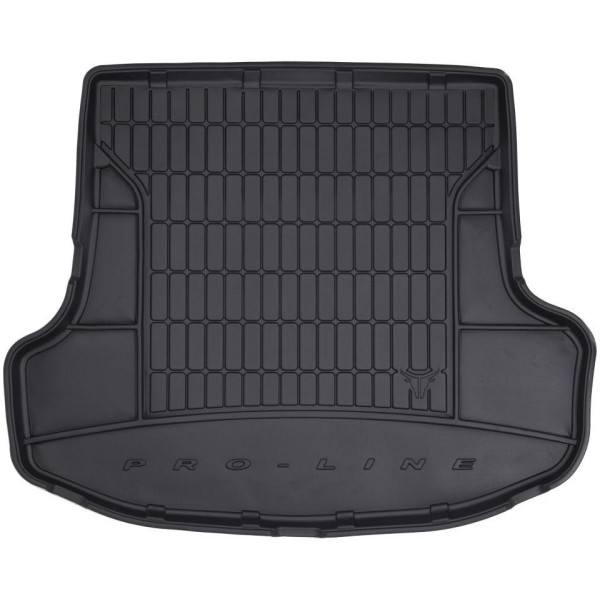 Rubber trunk mat Proline Kia Stinger from 2017