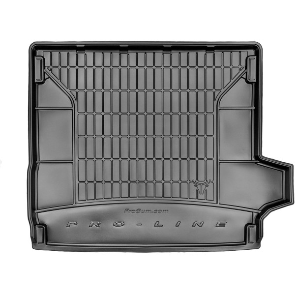 Rubber trunk mat Proline Land Rover Range Rover Sport from 2013