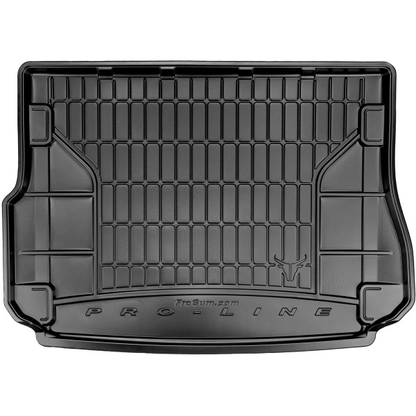 Rubber trunk mat Proline Land Rover Range Rover Evoque from 2011