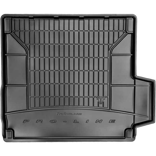 Rubber trunk mat Proline Land Rover Range Rover IV from 2012