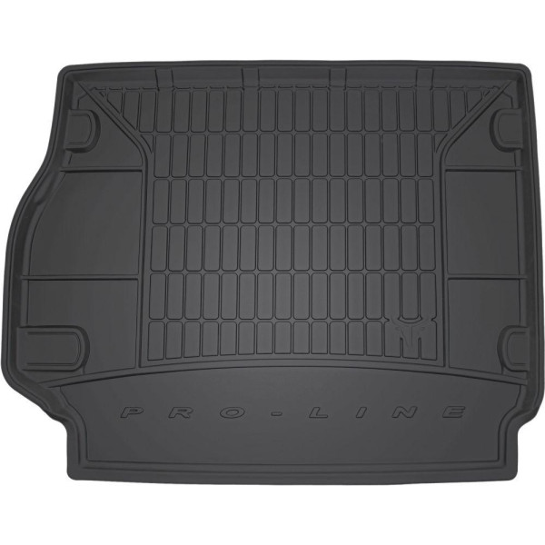 Rubber trunk mat Proline Land Rover Range Rover Sport L320 2005-2012