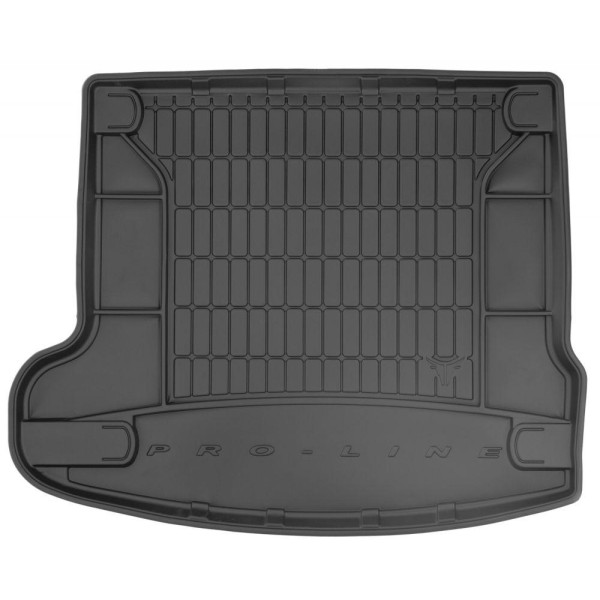 Rubber trunk mat Proline Land Rover Range Rover Velar from 2017