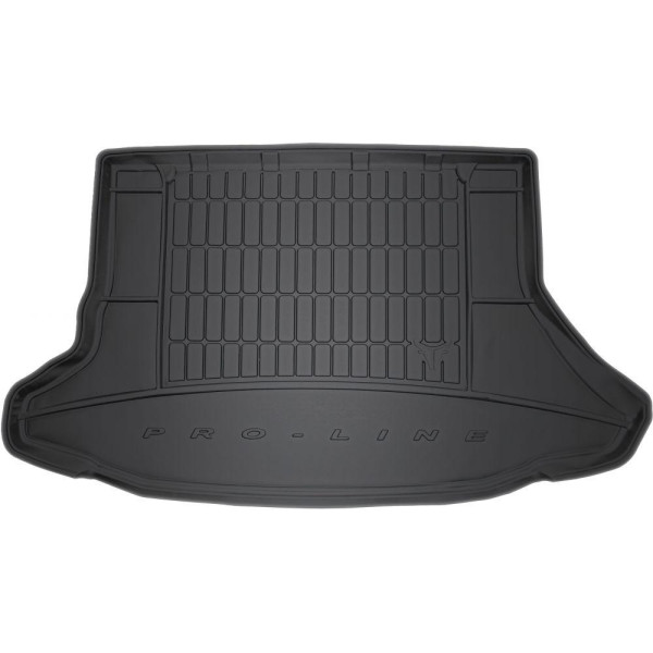 Rubber trunk mat Proline Lexus CT 200h Hybrid 2011-2017