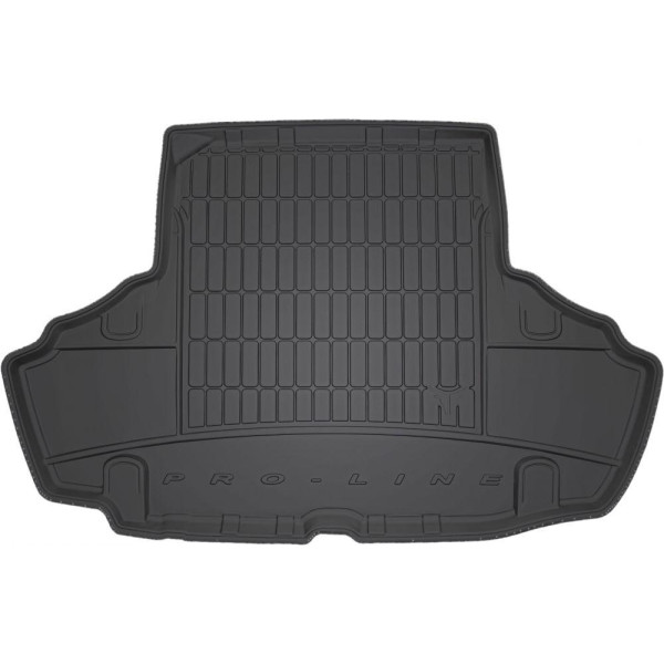 Rubber trunk mat Proline Lexus IS 200 Sedan 1998-2005