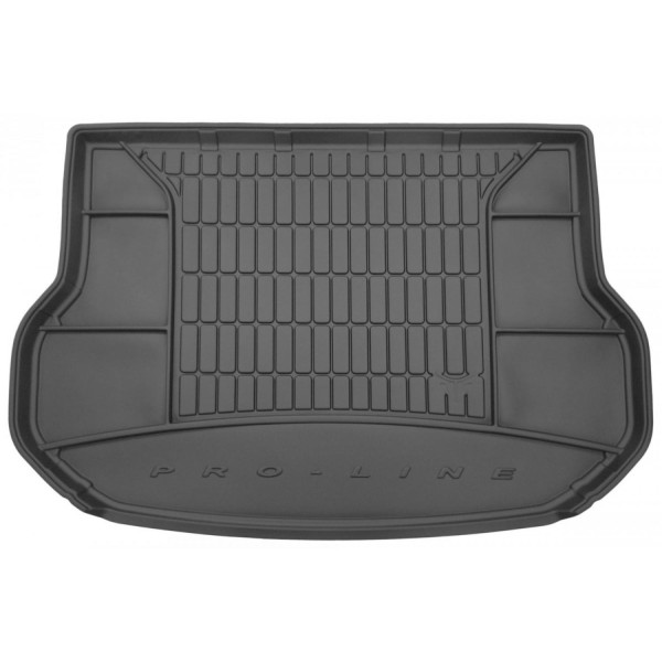 Rubber trunk mat Proline Lexus NX from 2014