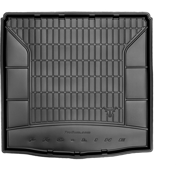 Rubber trunk mat Proline Mazda 3 III Sedan 2013-2018