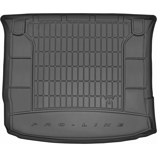 Rubber trunk mat Proline Mazda 5 I 2006-2010