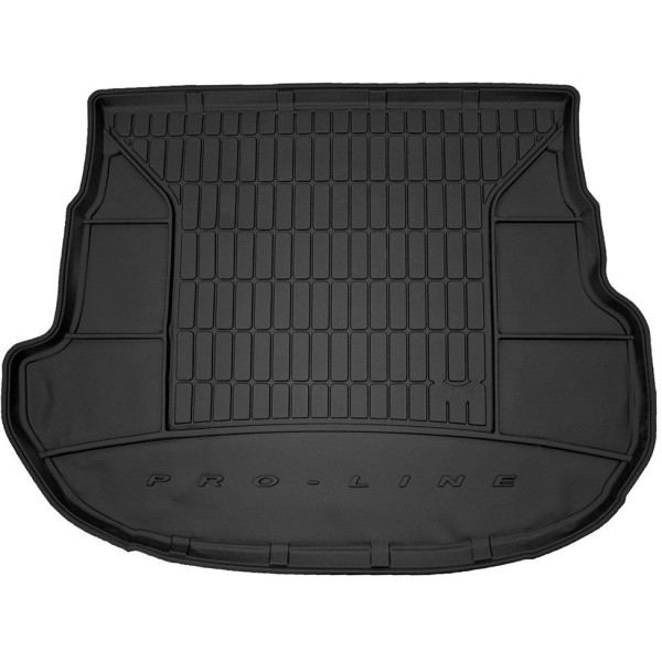 Rubber trunk mat Proline Mazda 6 I Sedan 2002-2007