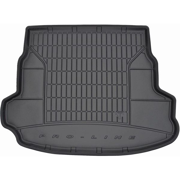 Rubber trunk mat Proline Mazda 6 II Hatchback 2007-2012