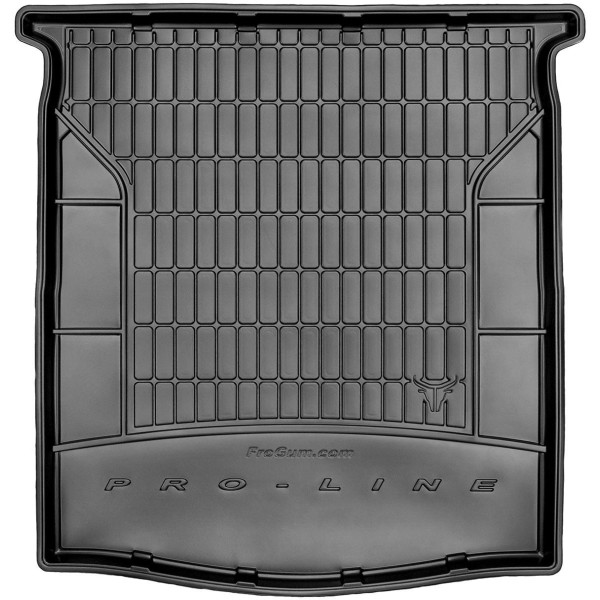 Rubber trunk mat Proline Mazda 6 III Sedan from 2013