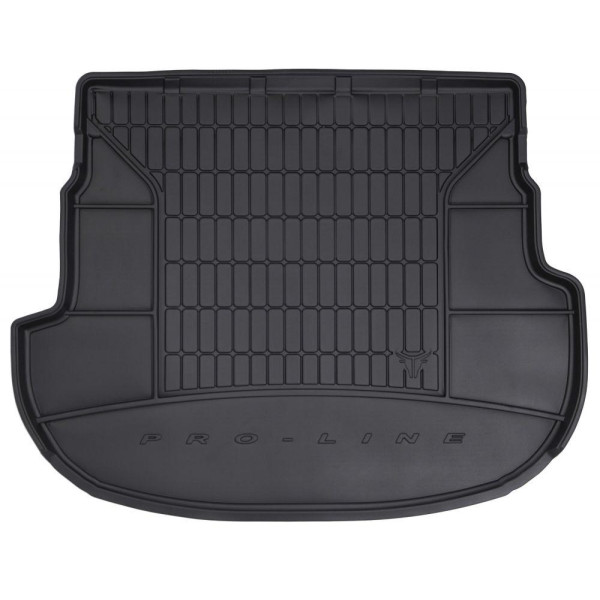 Rubber trunk mat Proline Mazda 6 Wagon 2002-2007